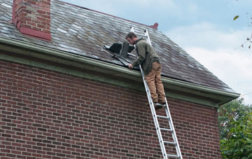 what affects urgent Upper Wraxall roof repairs