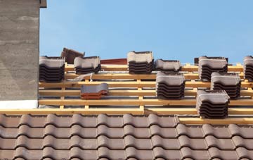 Upper Wraxall clay roofing costs