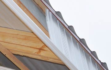 why Upper Wraxall fascia repairs are essential