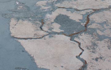 fibreglass roofing replacement Upper Wraxall