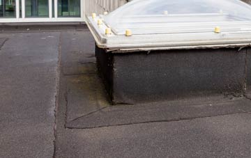 disadvantages of Upper Wraxall flat roofs
