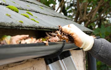gutter cleaning Upper Wraxall, Wiltshire