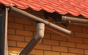Upper Wraxall gutter repair costs