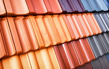 Upper Wraxall roof tile costs
