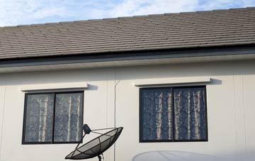 Upper Wraxall rubber roof costs