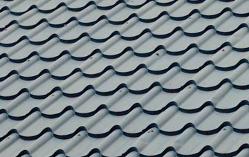 Upper Wraxall rubber roofing companies