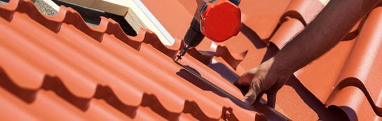 save on Upper Wraxall roof installation costs