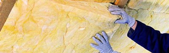 quotes for Upper Wraxall roof insulation