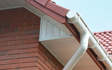 Upper Wraxall soffit repair costs