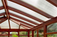 Upper Wraxall conservatory roofing insulation