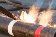 Upper Wraxall flat roofing replacement
