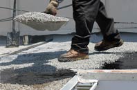 find rated Upper Wraxall flat roofing replacement companies