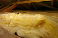 Upper Wraxall pitch roof insulation