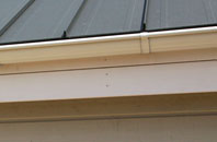 Upper Wraxall soffit repair